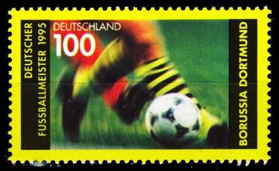 BRD 1995 Nr 1833 postfrisch S4F3D5E
