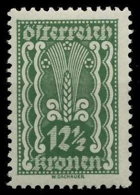 Österreich 1922 Nr 368a postfrisch X7AE35E