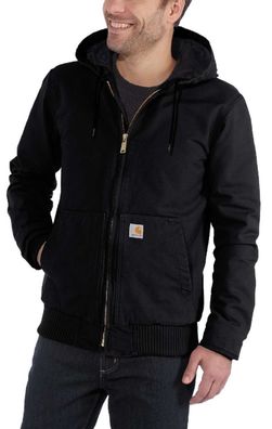 Carhartt Herren Jacke Duck Active Jacket