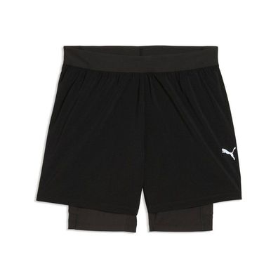 Puma Sportshorts M Dreamrun 2in1 5" DryCELL Short 528551