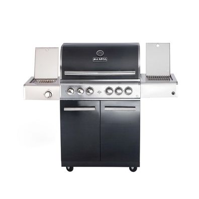 S12 Modular-chef L -black