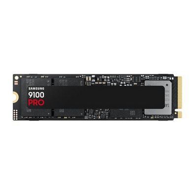 Samsung - MZ-VAP4T0BW - Festplatte