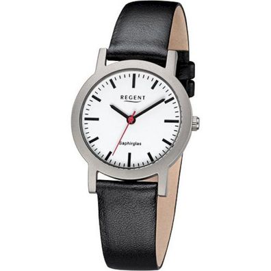 Regent - Armbanduhr - Damen - F-1088