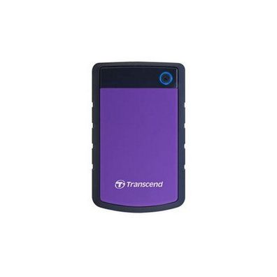 Transcend - TS4TSJ25H3P - Externe Festplatte