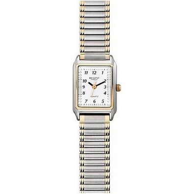 Regent - Armbanduhr - Damen - mit Zugband F-460