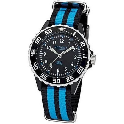 Regent - Armbanduhr - Kinder - F-1126