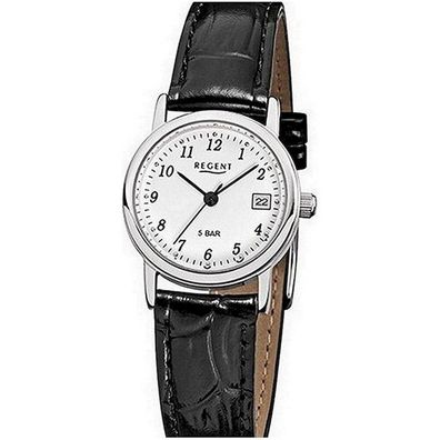 Regent Uhr - Armbanduhr - Damen - F-827