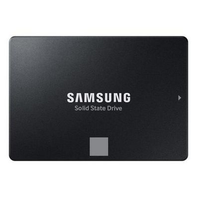 Samsung - MZ-77E8T0B/EU - Festplatte