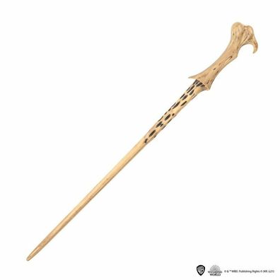 Bacchetta penna Lord Voldemort - Harry Potter