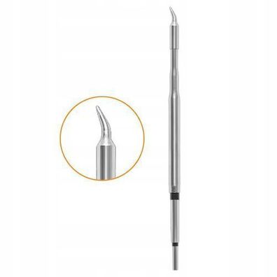 Rosfix Lötspitze C210-IS – Präzision für JBC, I2C, Xsoldering u.a