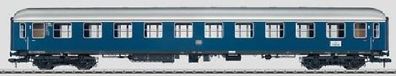 Maerklin 58011 Schnellzugwagen 1. Kl. DB III blau l Auss Spur 1