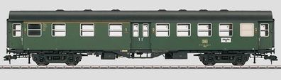 Maerklin 58165 Umbauwagen 1./2. Kl. DB III 4-achs. Licht Spur 1