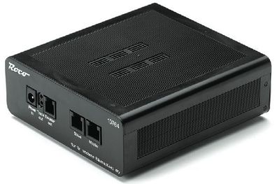 Roco 10764 Digital-Verstärker für Multimaus®, ohne allgemein