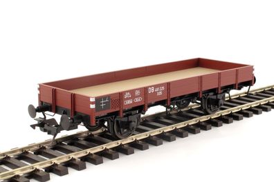 Lenz 42100-16 Niederbordwagen X05 DB III Spur 0
