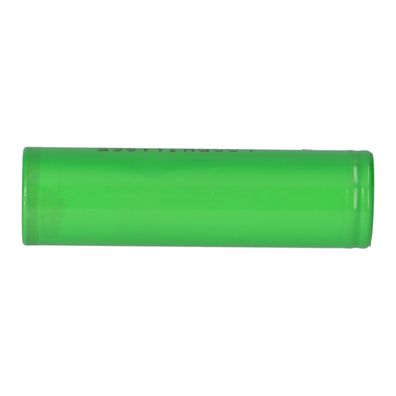 Li-Ion Akku LG LGDBMJ11865 INR ICR 18650 MJ1 3500mAh 3,6V mit U-Lötfahne