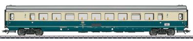 Maerklin 43769 Personenwagen FD Königssee 2. Kl. DB IV M Spur H0