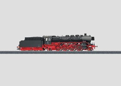Maerklin 39390 Dampflok BR 39 048 DB III mfx-Sound Auss Spur H0