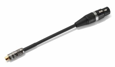 Mogami -2549- HighEnd Audio-Kabeladapter - XLR-Buchse auf Cinchbuchse