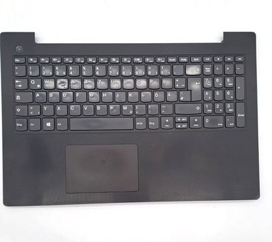 Lenovo V130-15IKB Palmrest Mit Tastatur QWERTZ Touchpad 5CB0R28196