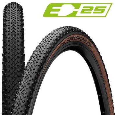 Continental Reifen "Terra Speed" Faltbar, 3/180 TP 40-622 (29" x