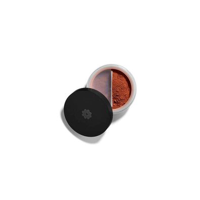 Lily Lolo Base Maquillaje Mineral Foundation Spf15