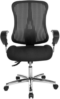 Topstar 362343 Sitnesshp BC00 Drehst. Sitness 90 schwarz