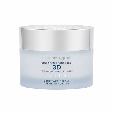 Elizabeth GRANT Collagen Re-Inforce 3D Marine DNA 24h Face Cream 100ml