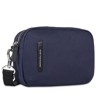 Mandarina Duck Hunter Crossbody VCT01, eclipse, Damen
