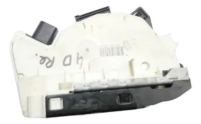 VW Up Mii Stellmotor Türschloß mit Zentralverriegelung rechts vorne 1S1837016B G