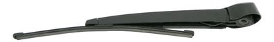 VW Polo 6R Wischerarm Arm Wischer hinten Heckwischer Heckwischerarm Up Mii