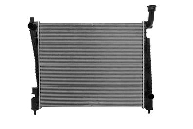 Wasserkühler Jeep Grand Cherokee 5.7L 6.4L Bj:11-21 Dodge Durango 5.7L 6.4L Bj:11-24