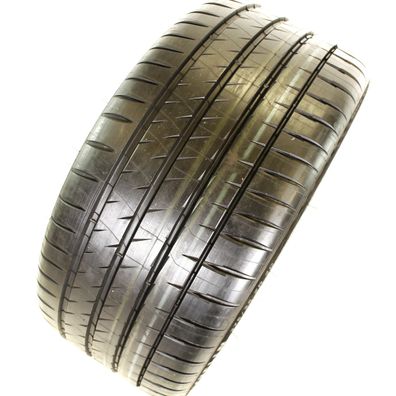 1x Sommerreifen 275/35 R20 (102Y) (Z) Michelin Pilot Sport 4 S Mo1