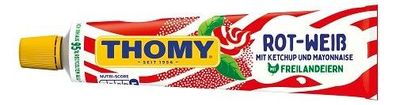 Thomy ROT-WEISS 200 ML