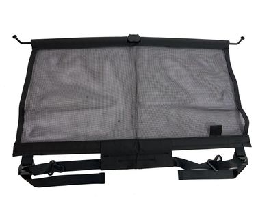 Original VW Netztrennwand Trennnetz Netz Gepäcknetz Tiguan 2 Seat Tarraco Gitter