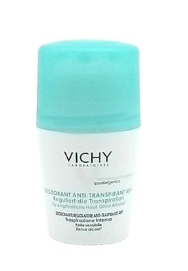 VICHY DEO Roll on Anti Transpirant 48h 50ml PZN 6713008