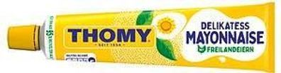 THOMY Delikatess Mayonnaise Tube 200 ml