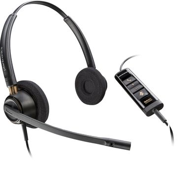 HP Poly EncorePro 525-M - EncorePro 500 series - Headset