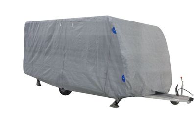 Wohnwagen Abdeckung, Schutzhülle Größe S : S