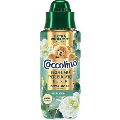 Coccolino Profuma Biancheria Botanicals Oasi Segreta 342 ml