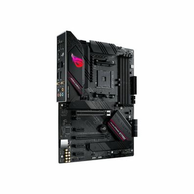 ASUS ROG STRIX B550-F GAMING WIFI II, Mainboard (schwarz)