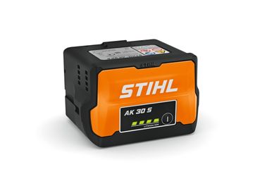 STIHL AK 30 S Akku 36 V - Original Lithium-Ionen Akku für AK-System