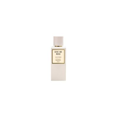 Saphir Elite Give Me Rose EDP Spray 100 ml