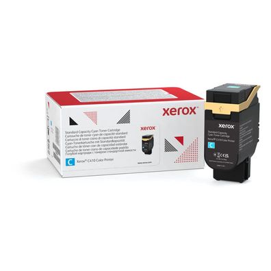Toner cyan 006R04678
