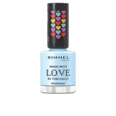 Rimmel London 60 Sekunden Super-Glanz 853 Pillow Talk