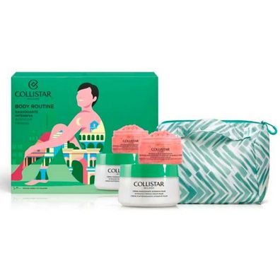 Intensivstraffende CREME PLUS CASE 3 Stück