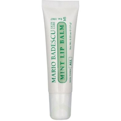 Mario Badescu Mint Lip Balm 10g