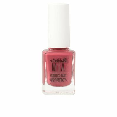 Mía Cosmetics Bio-Sourced Esmalte Carnelian 11ml