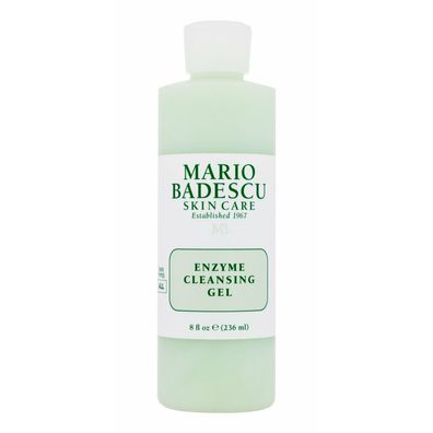 Enzyme Enzyme Cleansing Gel ( Clean sing Gel) - Volume: 236ml