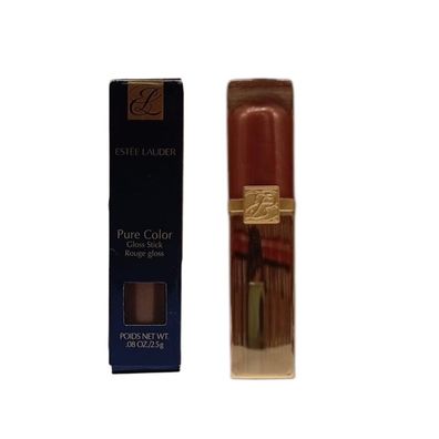 Estee Lauder Pure Color Gloss Stick 06 Brown Sugar 2.5 Gr
