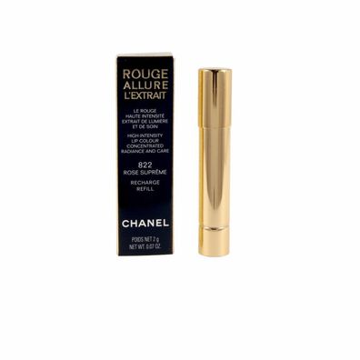 Chanel Rouge Allure L'Extrait High In. Lip Colour - Recharge